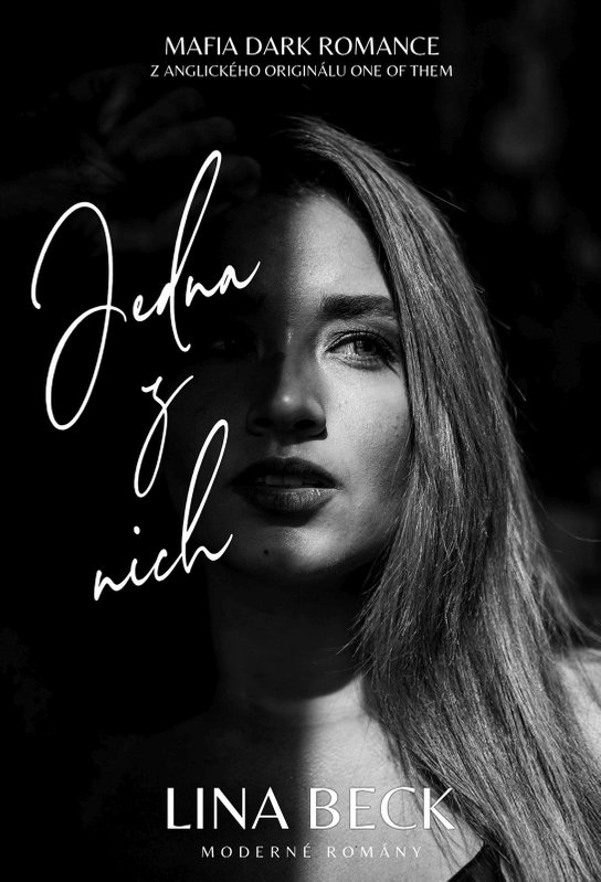 Jedna z nich -  Lina Beck