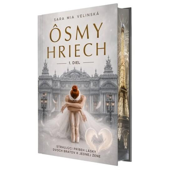 Ôsmy hriech 1. diel
