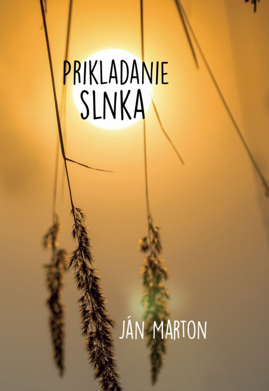 Prikladanie slnka (slovensky)