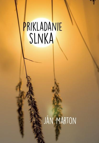 Prikladanie slnka (slovensky)