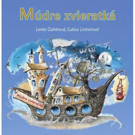 Múdre zvieratká (slovensky)