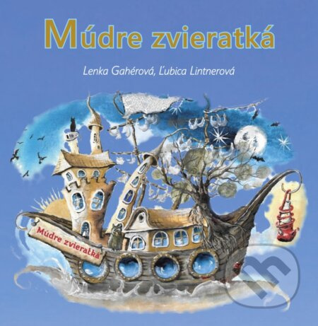 Múdre zvieratká (slovensky)