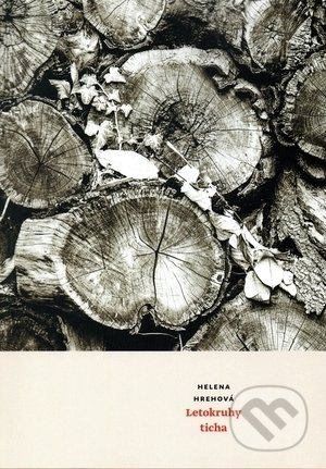Letokruhy ticha - Helena Hrehová - kniha z kategorie Náboženská literatura
