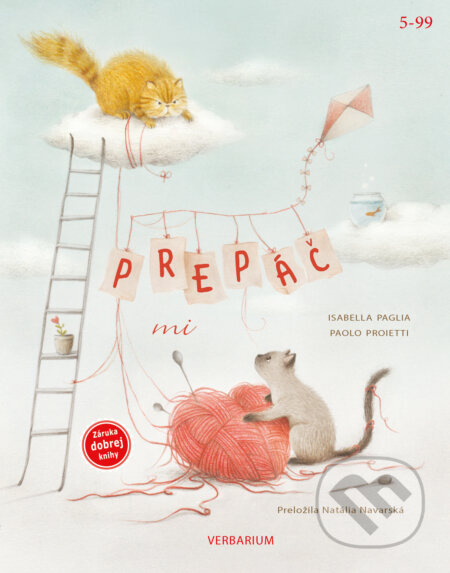 Prepáč mi - Isabella Paglia, Paolo Proietti (ilustrátor) - kniha z kategorie Pro děti