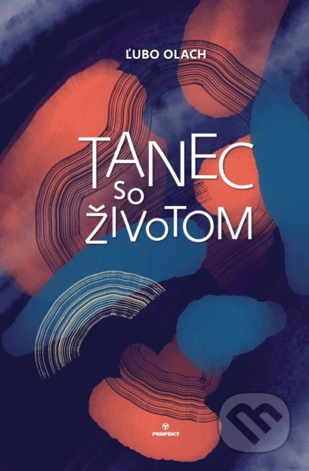 Tanec so životom - Ľubo Olach - kniha z kategorie Poezie