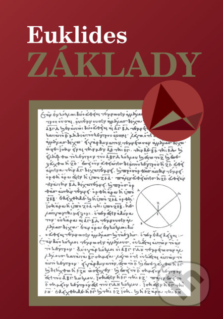 Základy - Euklides - kniha z kategorie Matematika