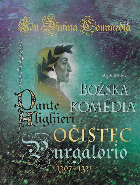 Božská komédia Očistec
