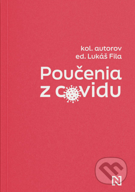 Poučenia z covidu - Kol. - kniha z kategorie Odborné a naučné