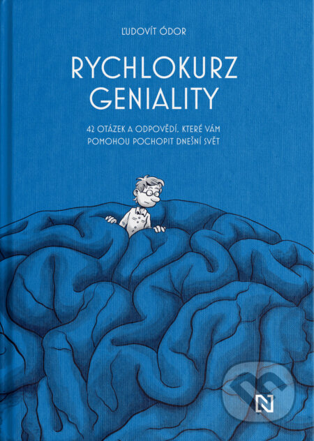 Rychlokurz geniality - Ľudovít Ódor