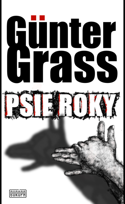 Psie roky - Günter Grass
