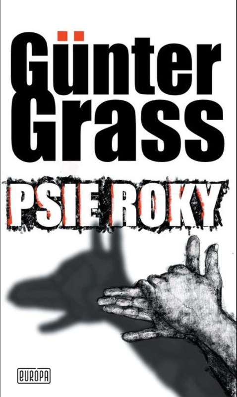 Psie roky - Günter Grass