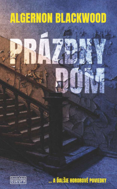 Prázdny dom