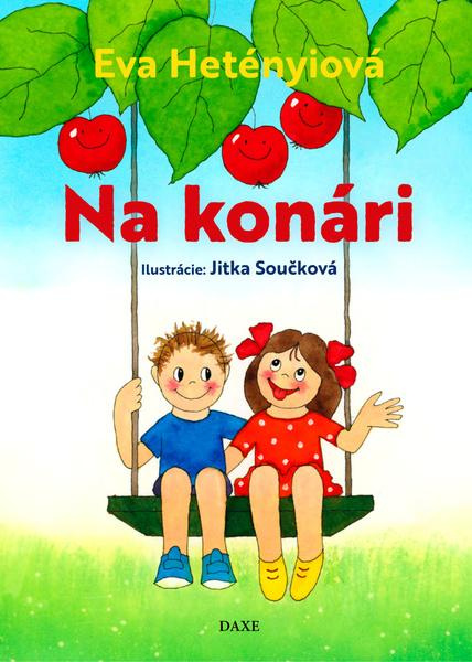 Na konári -  Eva Hetényiová