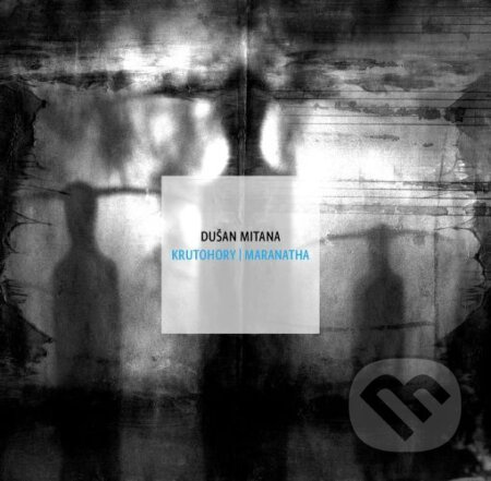 Krutohory. Maranatha - Dušan Mitana - kniha z kategorie Společenská beletrie