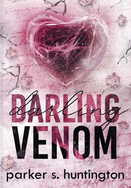 Darling Venom -  Parker S. Huntington