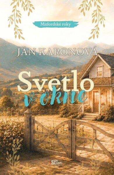 Svetlo v okne