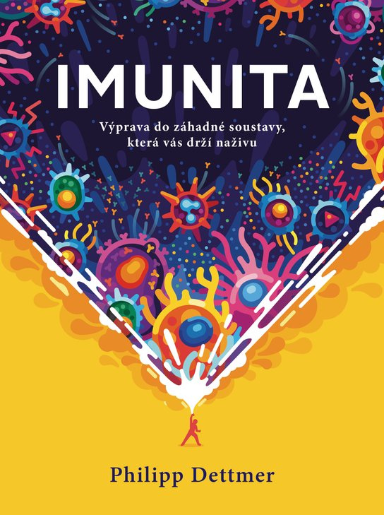 Imunita -  Philipp Dettmer