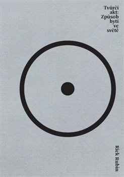 Tvůrčí akt: Způsob bytí ve světě - Rick Rubin