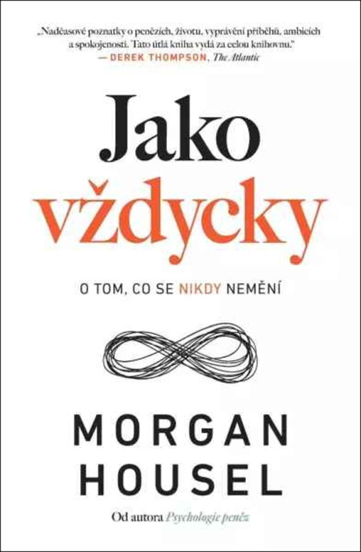 Jako vždycky - O tom, co se nikdy nemění