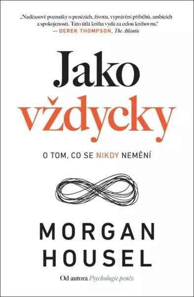 Jako vždycky - O tom, co se nikdy nemění