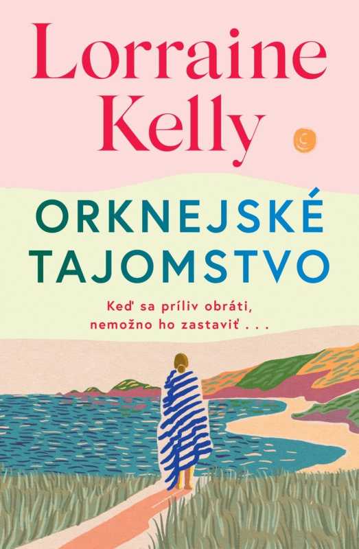 Orknejské tajomstvo (Keď sa príliv obráti, nemožno ho zastaviť . . .) - kniha z kategorie Romantika