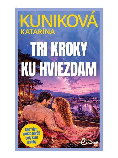 Tri kroky ku hviezdam