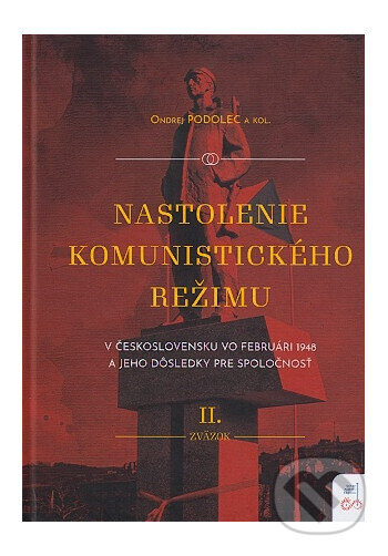 Nastolenie komunistického režimu v Československu vo februári 1948 a jeho dôsledky pre spoločnosť