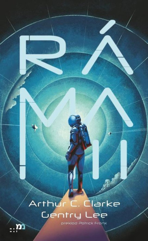 Ráma II -  Arthur C. Clarke