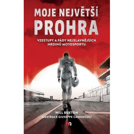 Moje největší prohra - Gerald Donaldson