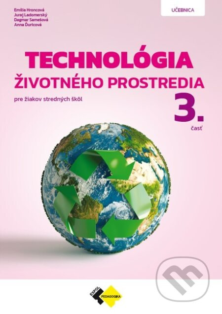 Technológia životného prostredia 3. časť…