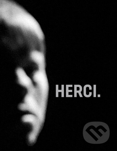 Herci. - Lukáš Rohárik - kniha z kategorie Fotografie