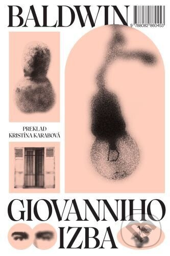 Giovanniho izba - James Baldwin - kniha z kategorie Spoločenská beletria