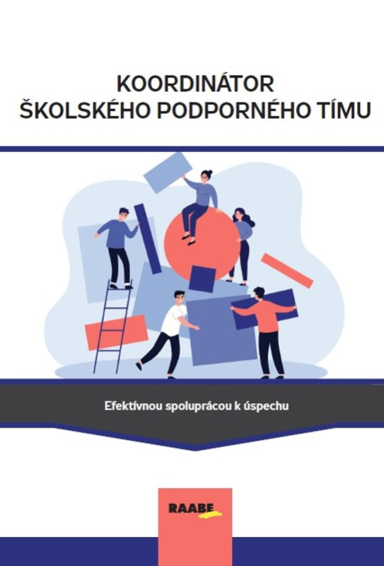 Koordinátor školského podporného tímu -  Simona Braciníková