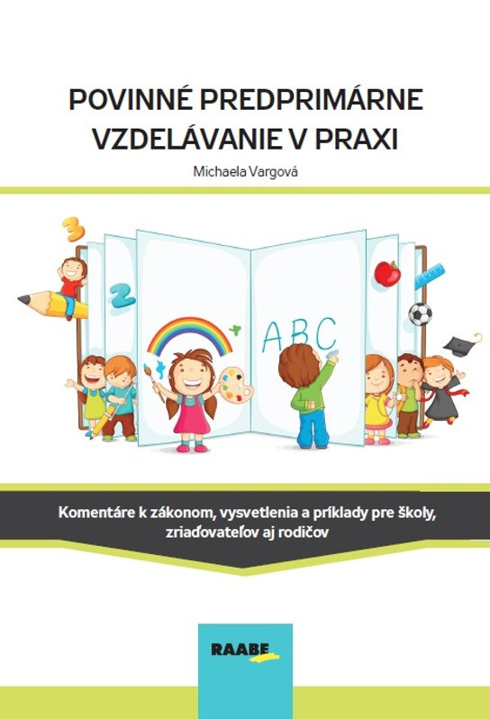 Povinné predprimárne vzdelávanie v praxi -  Michaela Vargová