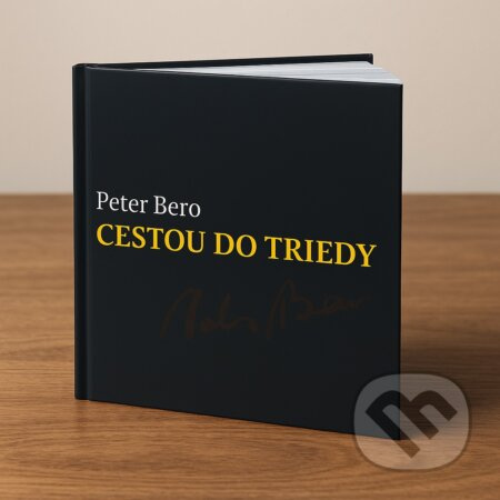 Cestou do triedy - Peter Bero - kniha z kategorie Pedagogika