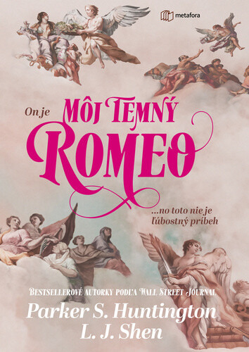 Môj temný Romeo