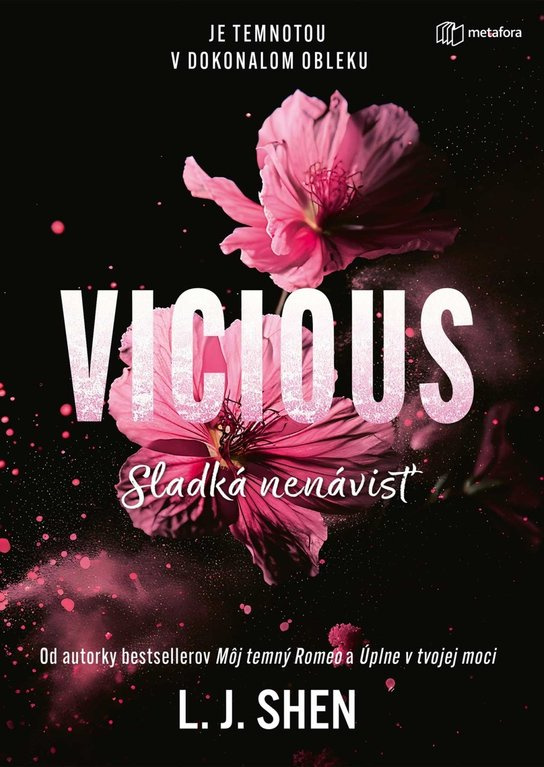 Vicious: Sladká nenávisť…