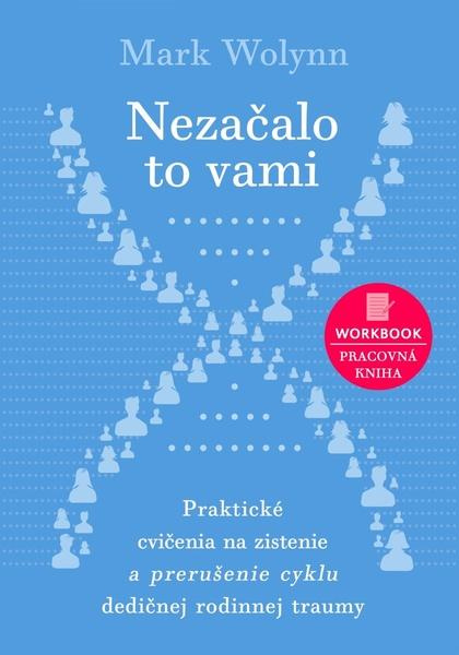 Nezačalo to vami
