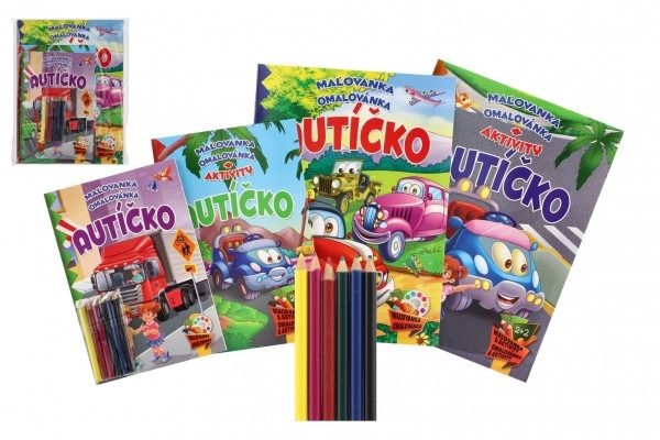 Autíčko