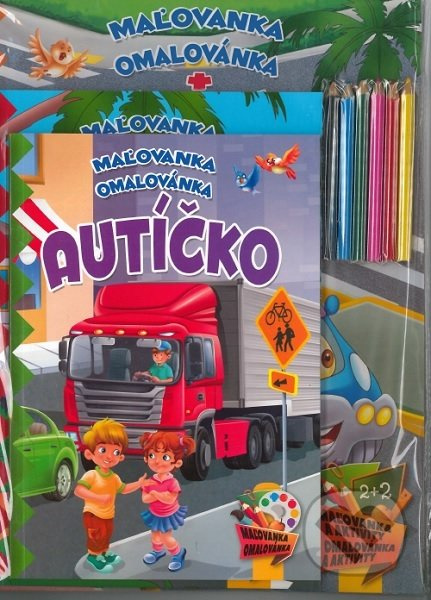 Autíčko