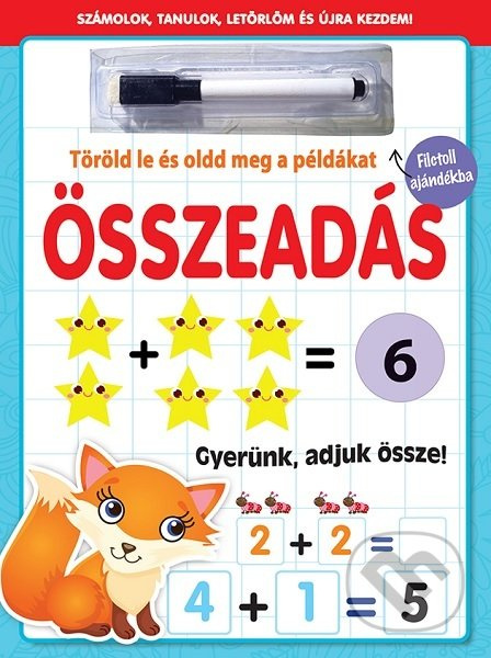 Összeadás