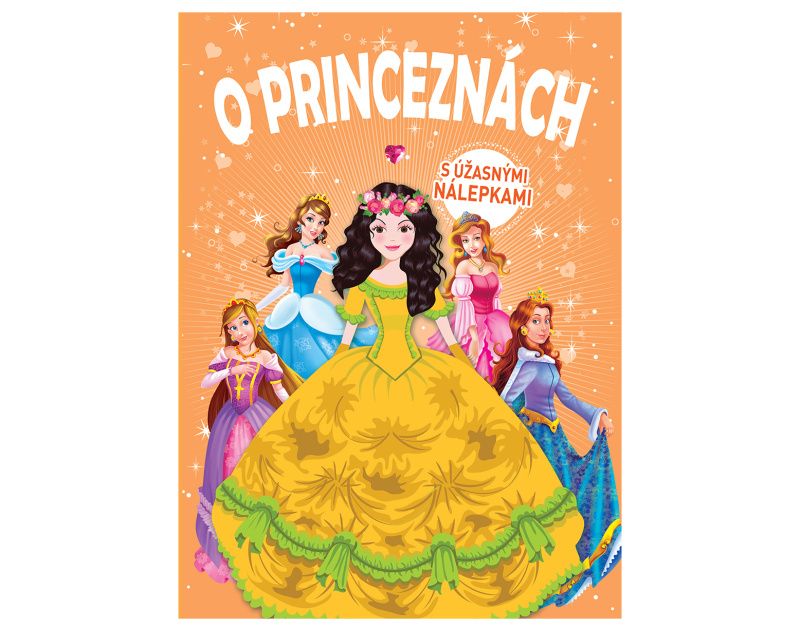 O princeznách