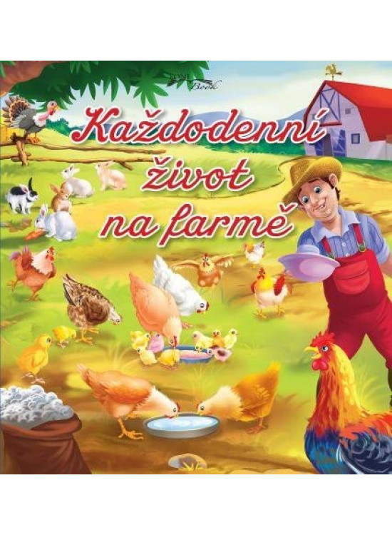 Každodenní život na farmě