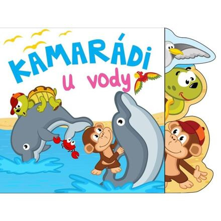 Kamarádi u vody