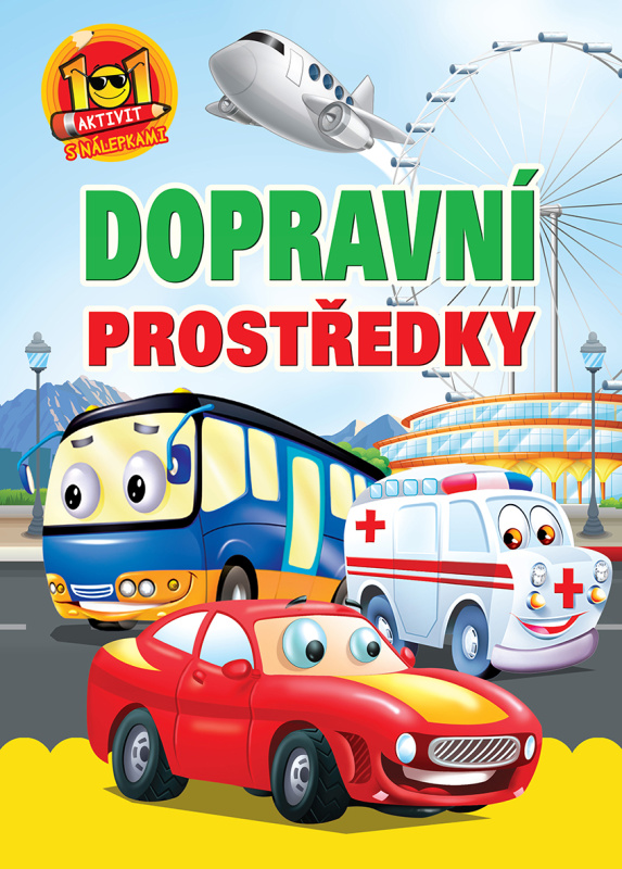 Dopravní prostředky