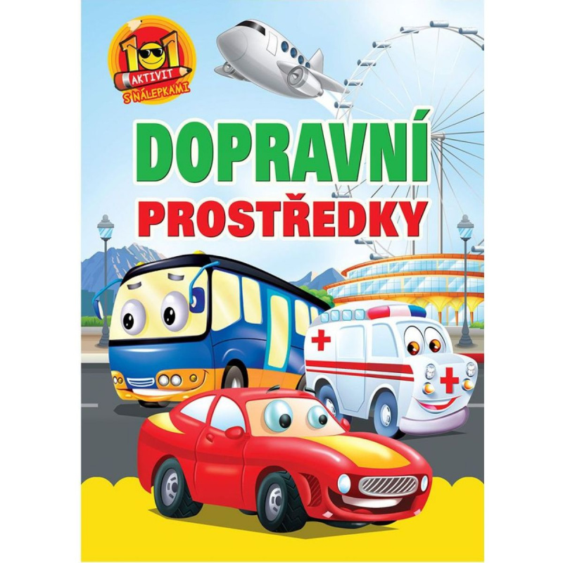 Dopravní prostředky