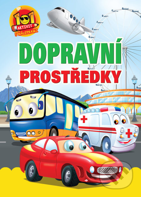 Dopravní prostředky