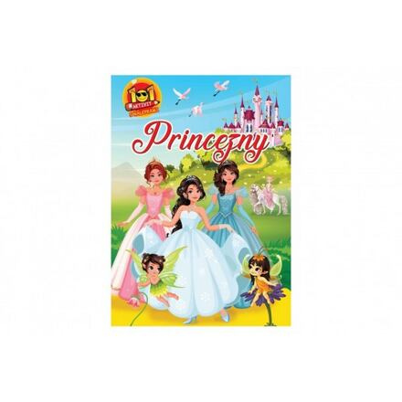 Princezny