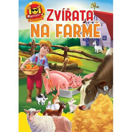 Zvířata na farmě