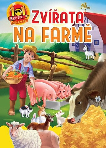 Zvířata na farmě
